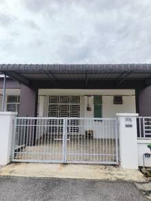 Bilik Sewa di Baling Kedah
