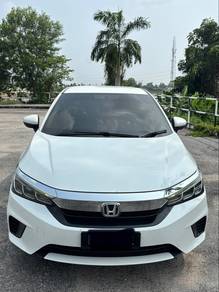 Honda CITY 1.5 E (A)