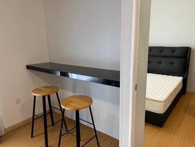 Studio Apartment for rent @ IM Kuantan