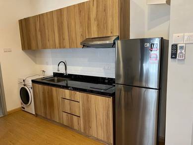 Studio Apartment for rent @ IM Kuantan