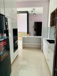 Exclusive Sea View Apartment Icon Residence Terengganu For Rent/Sold