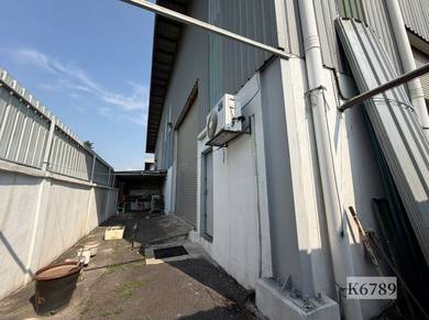 1.5 Storey Endlot Corner 63x87 Taman Klang Jaya