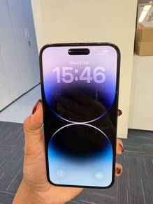 Apple iPhone 14 Pro Max 256 GB