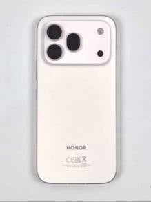 honor 600 pro like new