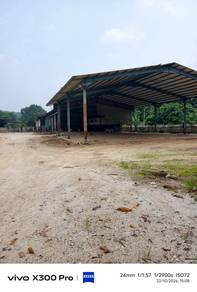 Cheras warehouse factory for rent