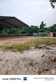 Cheras warehouse factory for rent