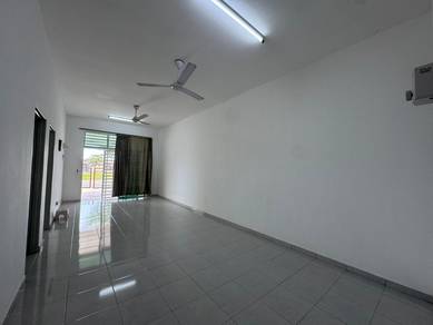 Rumah Teres Setingkat @ Taman Pulai Indah, Merlimau