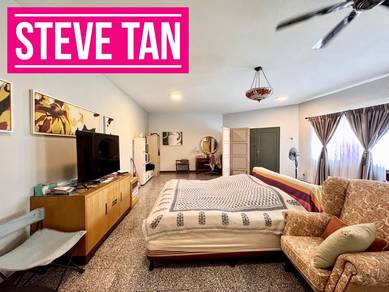 [1 STY] TANJUNG TOKONG 3300sf TERRACE CORNER WELL KEPT MOUNT ERSKINE