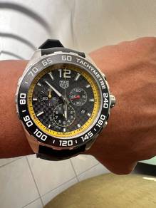 Tag Heuer Tudor Omega Oris Seiko