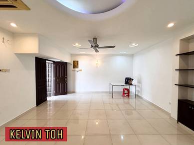 1 STOREY TERRACE LA 1700sf FULLY RENOVATED MORNING SUN 3 CARPARKS