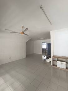 Taman Titi Panjang, Townhouse, Original Unit, Bukit Minyak