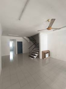 Taman Titi Panjang, Townhouse, Original Unit, Bukit Minyak