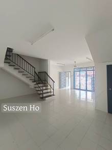 Townhouse-for-rent-Bukit-Mertajam-Penang