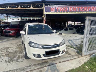 2012 Proton SAGA 1.3 FL AUTO (A)