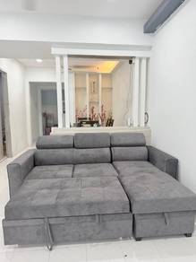 [PORT HOMESTAY VIRAL] Pangsapuri Kota Laksamana Fully Furnished Untuk