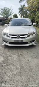 Honda ACCORD 2.4 VTI-L MY2013 (A)