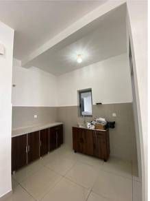 Sky Awani 3, Setapak, Partly Furnished