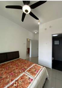 Sky Awani 3, Setapak, Partly Furnished
