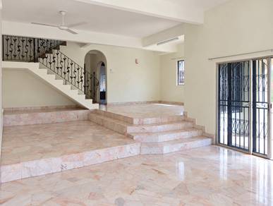 [Freehold 34x80 Extra Land] 2sty Jalan Lemak, Taman Segar, Cheras