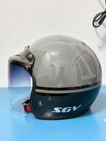 Helmet Sgv