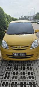 2010 Perodua VIVA 1.0 EZ