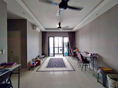 The Haute Gurney, Keramat, Kuala Lumpur
