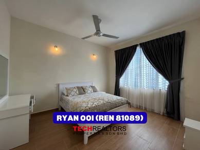 2-storey-Terraced-House-for-rent-Jitra-Kedah