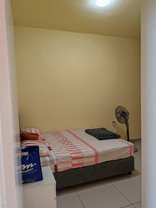 Twin Danga Residence Room For Rent