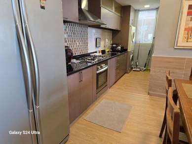 NICE 2 Bedrooms Casa Lago Condominium Melaka Raya Town