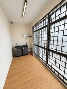 Permas Jaya Room For Rent Walking to Aeon Permas