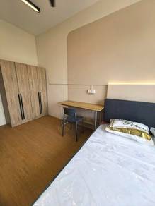 Permas Jaya Room For Rent Walking to Aeon Permas