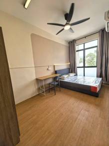 Permas Jaya Room For Rent Walking to Aeon Permas