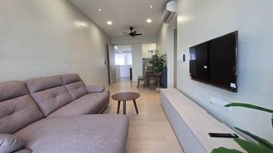 The Zen Fully Furnished & Nicely Renovated nearby USM Pg Bridge WORTH