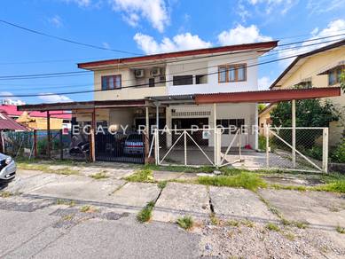 Semi-Detached-House-for-sale-Kota-Bharu-Kelantan