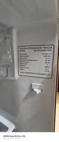peti ais toshiba inverter