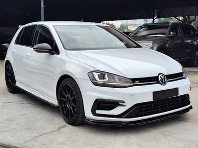 2013 Volkswagen GOLF 1.4 TSI MK7 (A) HB R BODYKIT