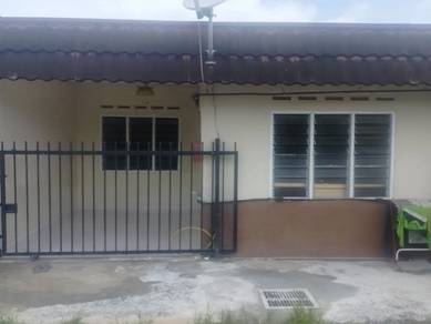 Rumah murah Endau