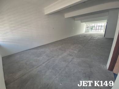 2 Sty Shop Taman Sejati Sentosa Klang Convenient Location NSK Mart