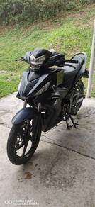 HONDA Rs150 6 SPEED