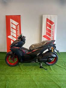 New Yamaha Nvx Sp , Full Loan , Mid Year Promo