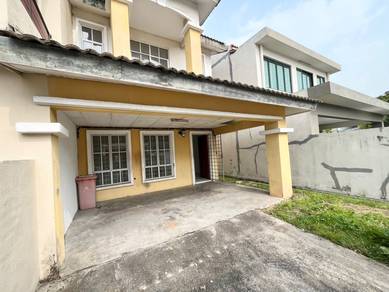 2-storey-Terraced-House-for-sale-Damansara-Damai-Selangor