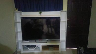 TV Cabinet / Entertainment Cabinet for Sale 