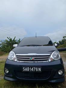 Perodua VIVA 1.0 ELITE MT EJ-VE (M)