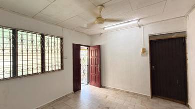 2-storey-Terraced-House-for-rent-Seberang-Jaya-Penang