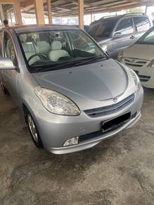 2007 Perodua MYVI 1.3 EZ (A) AUTO