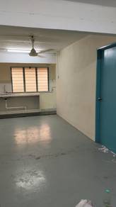 [Nearby USM, C Mart, Jawi Toll] Taman Bistari Flat @ Nibong Tebal