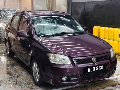 2010 Proton SAGA 1.3 FL EXECUTIVE (A)