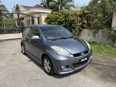 Perodua MYVI 1.3 EZL (LIMITED EDITION) (A)