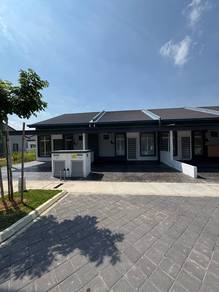 1-storey-Terraced-House-for-rent-Dengkil-Selangor