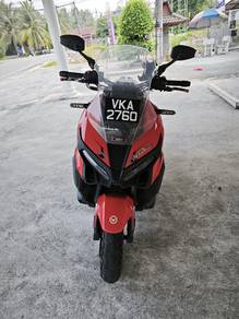WMOTO XDV250i 2023
